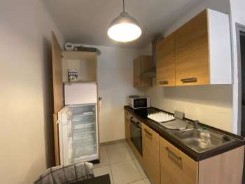 Location Appartement 2 piècesPlérin