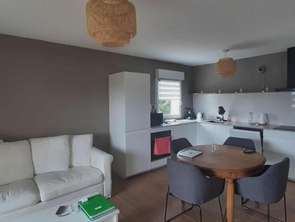 Location Appartement 3 piècesPlérin
