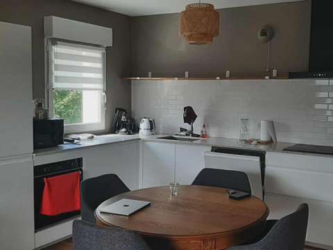 Location appartement 3 pièces Location appartement 3 pièces