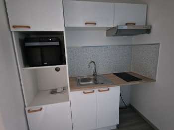 Location appartement 2 pièces