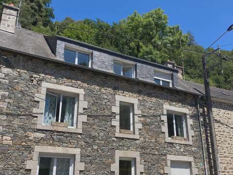 Location appartement 2 pièces Plérin 22