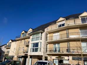 Location Appartement 2 piècesPlérin