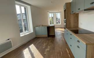 Photo Location appartement Plérin