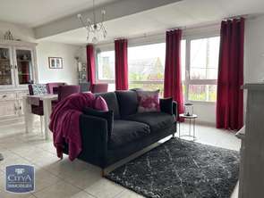 Location Appartement 3 piècesPlérin