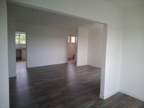 Location appartement 6 pièces Plérin 22