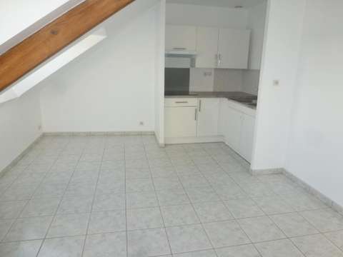 Location appartement 3 pièces