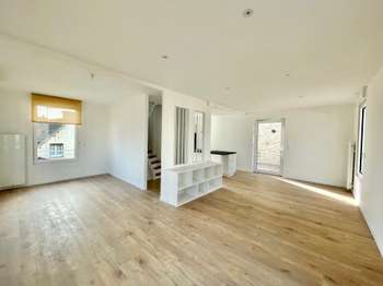 Location appartement 4 pièces