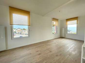 Location appartement 4 pièces