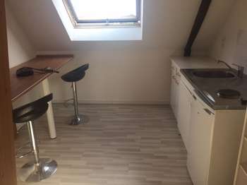 Location Appartement T1Plérin