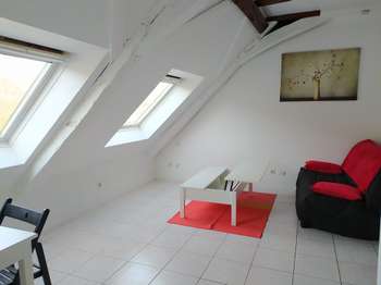 Location Appartement T1Plérin