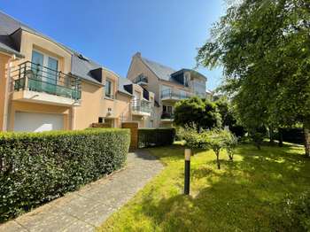 Location Appartement 2 piècesPlérin