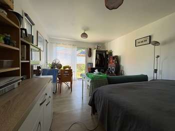 Location Studio 1 pièce
