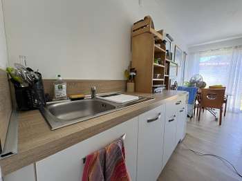 Location Studio 1 pièce