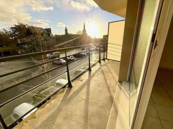 Location Appartement 3 piècesPlérin