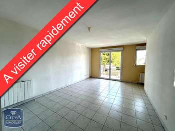 Location Appartement 2 piècesPlérin