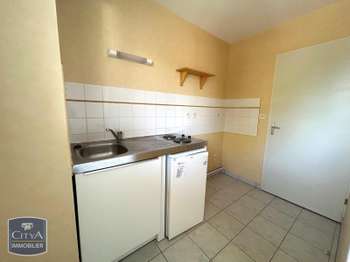 Location appartement 2 pièces