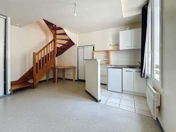 Location Appartement 2 piècesPlérin