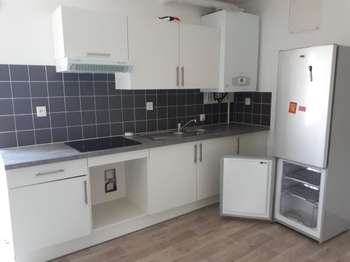 Location Appartement 2 piècesPlérin