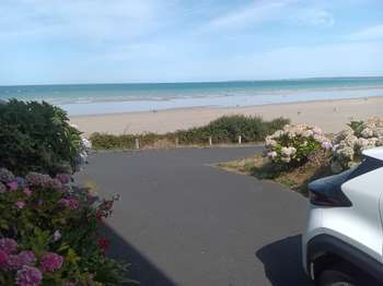 Location Appartement 2 piècesPlérin
