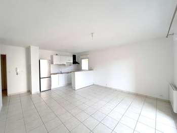 Location Appartement 3 piècesPlérin