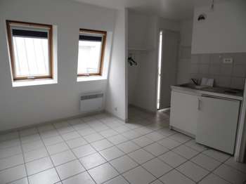 Location Appartement T1Plérin