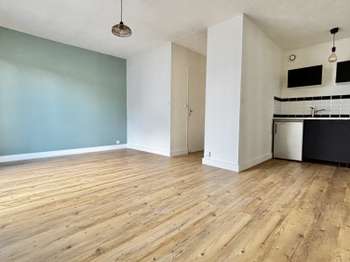 Location Appartement T1Plérin
