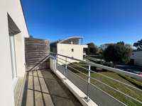 Location appartement 2 pièces
