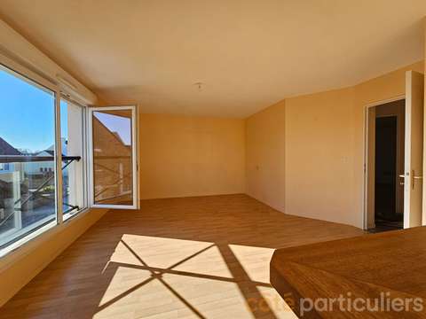 Location appartement 3 pièces Plescop 56