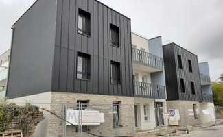 Photo Location appartement Plescop