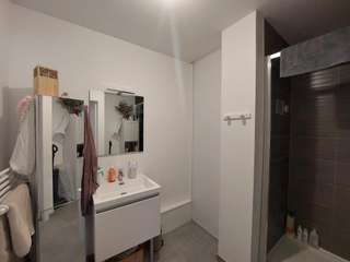 Location appartement 3 pièces