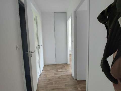 Location appartement 3 pièces