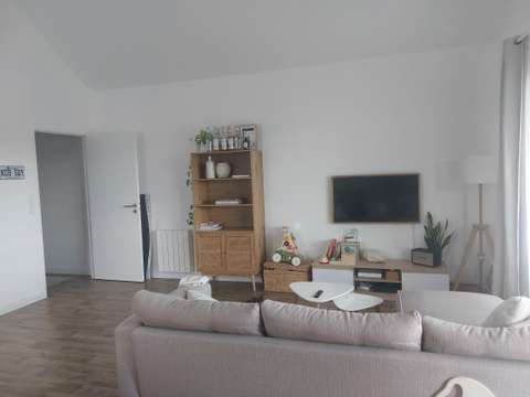 Location appartement 3 pièces