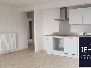 Location appartement 4 pièces Location appartement 4 pièces