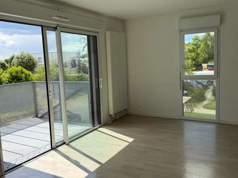 Location appartement 3 pièces Plescop 56