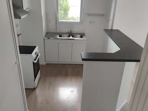 Location appartement 3 pièces Location appartement 3 pièces