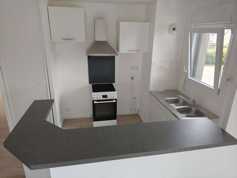 Location appartement 3 pièces Location appartement 3 pièces