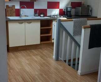Location appartement 3 pièces Plescop 56