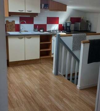 Location appartement 3 pièces Plescop 56