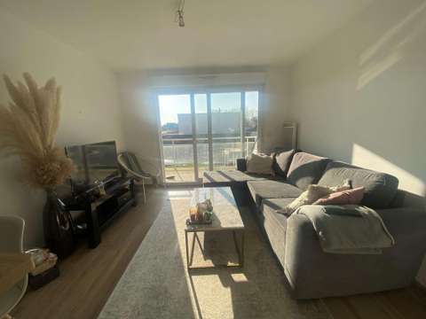Location appartement 2 pièces Plescop 56