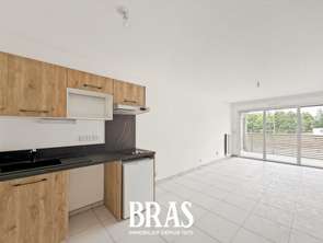 Location Appartement 2 piècesPlescop