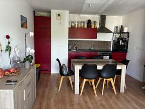 Location Appartement 3 piècesPlescop