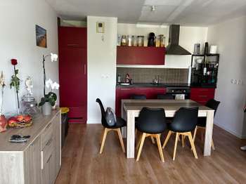 Photo Location appartement Plescop