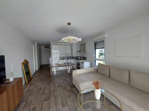 Location appartement 2 pièces Location appartement 2 pièces