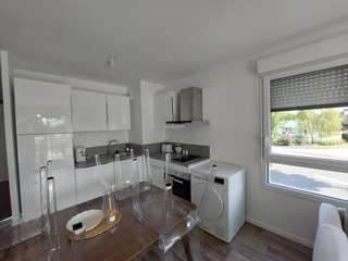 Location appartement 2 pièces Location appartement 2 pièces