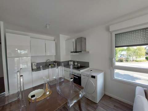 Location appartement 2 pièces Location appartement 2 pièces