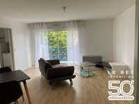 Location appartement 3 pièces