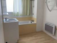 Location appartement 3 pièces