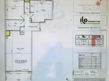 Location appartement 3 pièces Location appartement 3 pièces