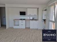 Location appartement 3 pièces