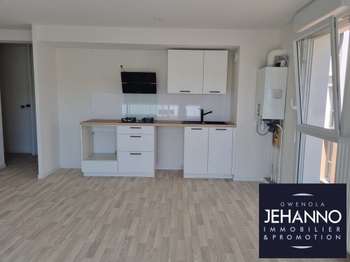 Location appartement 3 pièces